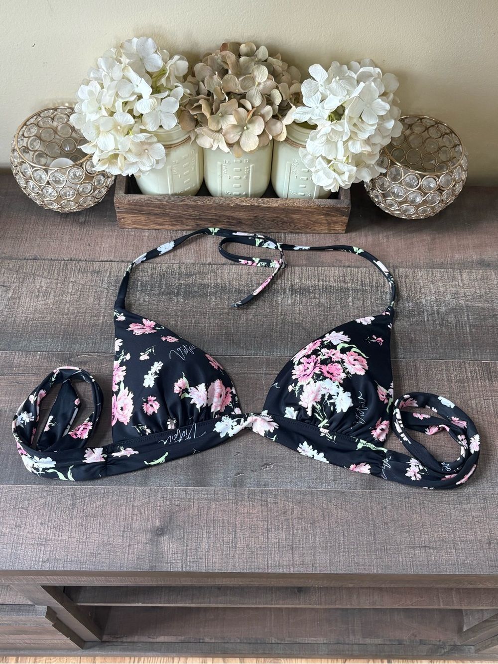 Victoria’s Secret Bikini Top